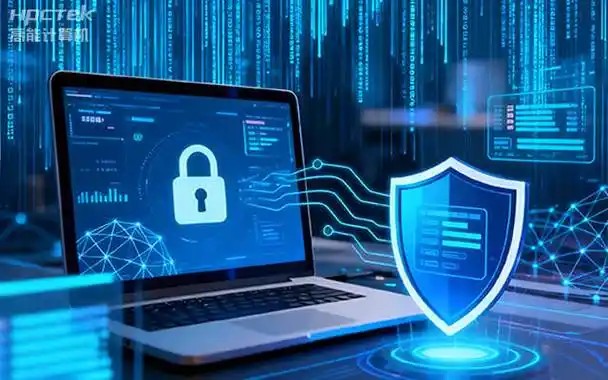 工业和信息化部关于印发工业控制系统网络安全防护指南的通知