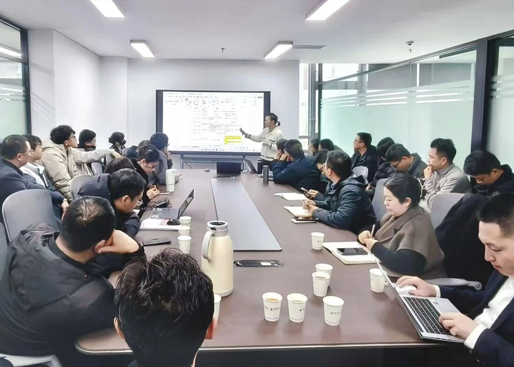 省商密协会召开首届“徽密卫健”医疗网络安全与密码大会筹备会议